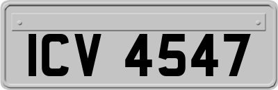 ICV4547