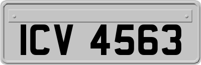 ICV4563