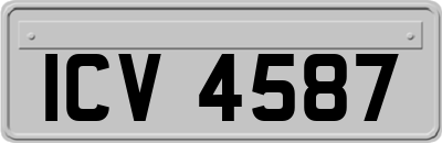 ICV4587