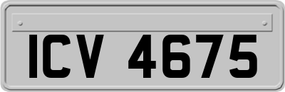 ICV4675