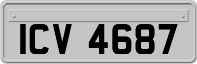 ICV4687