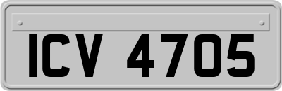ICV4705