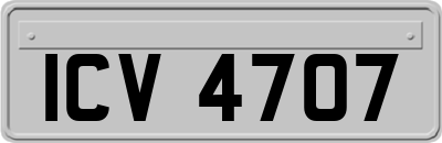 ICV4707