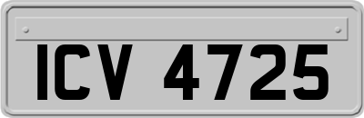 ICV4725