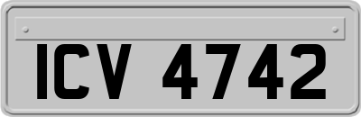 ICV4742