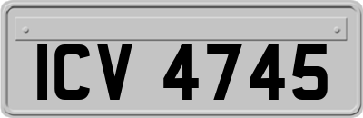 ICV4745