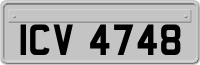 ICV4748