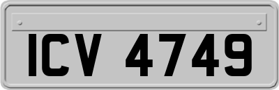 ICV4749