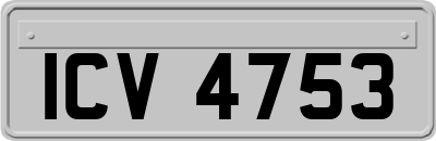 ICV4753