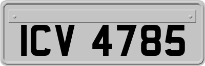 ICV4785