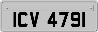 ICV4791