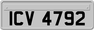 ICV4792