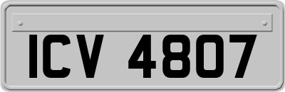 ICV4807