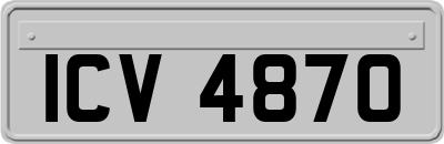 ICV4870