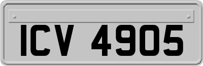 ICV4905