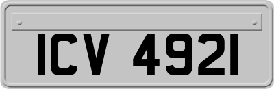 ICV4921