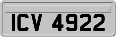 ICV4922
