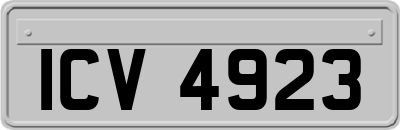 ICV4923