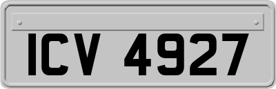 ICV4927