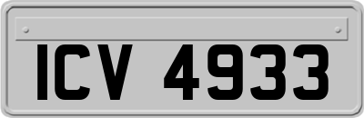 ICV4933