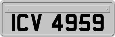 ICV4959