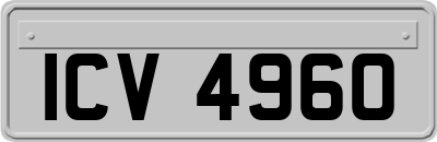 ICV4960