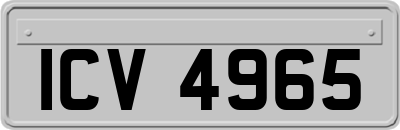 ICV4965