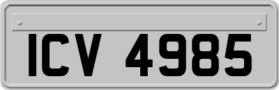 ICV4985