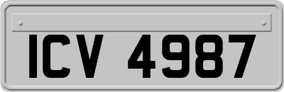 ICV4987
