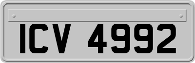 ICV4992