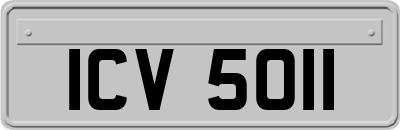 ICV5011
