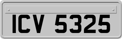 ICV5325