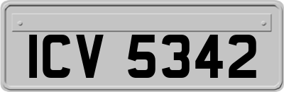 ICV5342