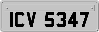 ICV5347