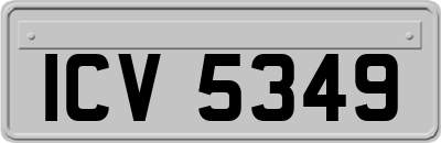 ICV5349