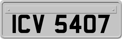 ICV5407