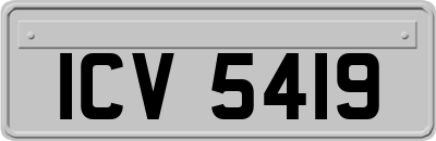 ICV5419