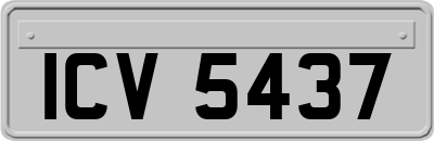 ICV5437