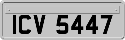 ICV5447