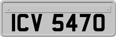 ICV5470