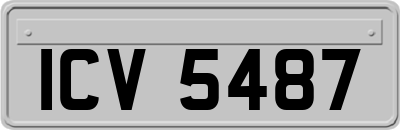ICV5487