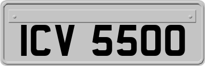 ICV5500