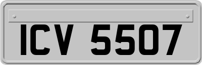 ICV5507