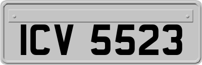 ICV5523
