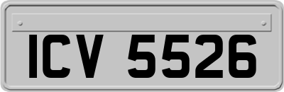 ICV5526