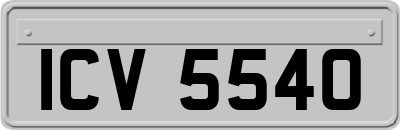 ICV5540