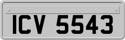 ICV5543