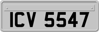 ICV5547