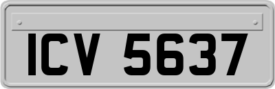 ICV5637
