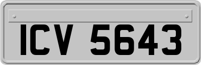 ICV5643